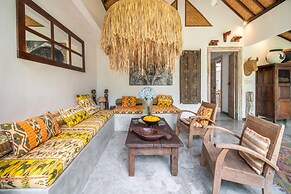 Katak Villa