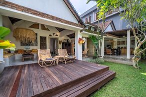 Katak Villa