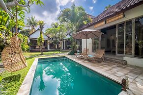 Katak Villa