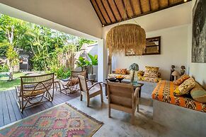 Katak Villa