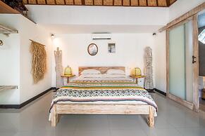 Katak Villa