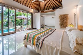 Katak Villa