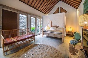 Katak Villa