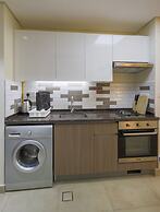 Friendly Studio Apartment With Beautiful Living