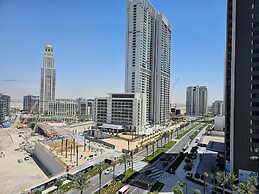 Wonderful 2BR Apartment Heavenly Feel