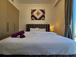 Wonderful 2BR Apartment Heavenly Feel