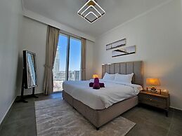 Wonderful 2BR Apartment Heavenly Feel