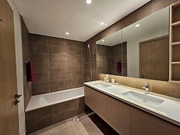 Wonderful 2BR Apartment Heavenly Feel
