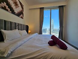 Wonderful 2BR Apartment Heavenly Feel