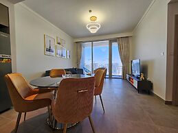 Wonderful 2BR Apartment Heavenly Feel