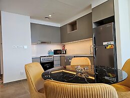 Wonderful 2BR Apartment Heavenly Feel