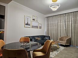 Wonderful 2BR Apartment Heavenly Feel