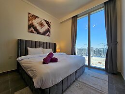 Wonderful 2BR Apartment Heavenly Feel