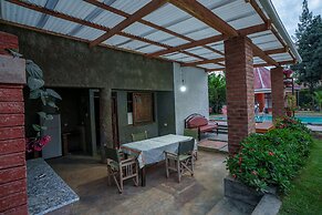 Sprunger Avenue-Tulia Homes