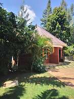 Sprunger Avenue-Tulia Homes