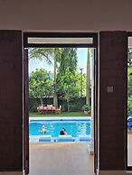 Sprunger Avenue-Tulia Homes