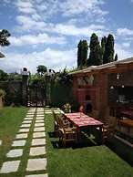 Sprunger Avenue-Tulia Homes
