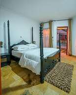 Sprunger Avenue-Tulia Homes