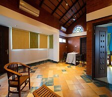 Sarvam Serviced Apartment