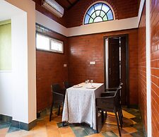 Sarvam Serviced Apartment