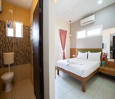 Sarvam Serviced Apartment