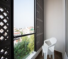 Sarvam Serviced Apartment