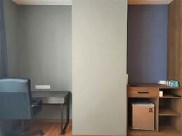Imperial Suites