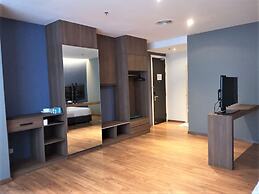 Imperial Suites