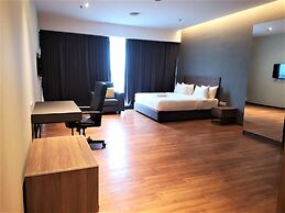 Imperial Suites