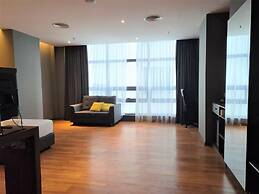 Imperial Suites