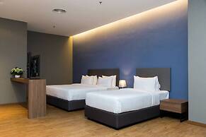 Imperial Suites