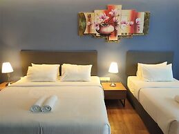 Imperial Suites