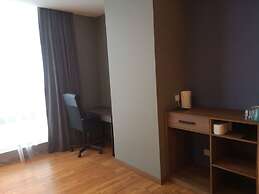 Imperial Suites
