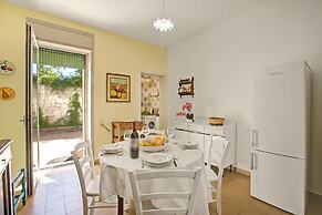 Residence Thalassa With Pool