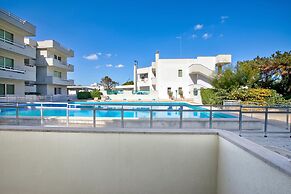 Residence Thalassa With Pool
