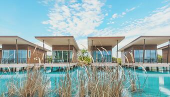 Koh Lanta Amantra Lake View Resort