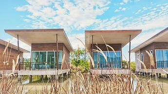 Koh Lanta Amantra Lake View Resort