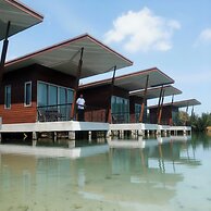 Koh Lanta Amantra Lake View Resort