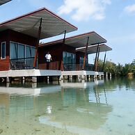 Koh Lanta Amantra Lake View Resort