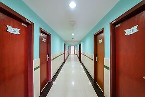 Hotel O Milion Inn
