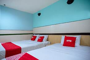 Hotel O Milion Inn