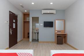 Capital O 89344 Labuan Avenue Hotel