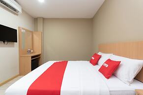 Capital O 89344 Labuan Avenue Hotel