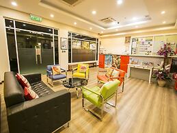 Capital O 89344 Labuan Avenue Hotel