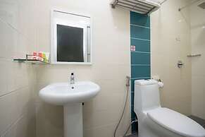 Capital O 89344 Labuan Avenue Hotel