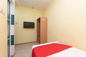 Capital O 89344 Labuan Avenue Hotel