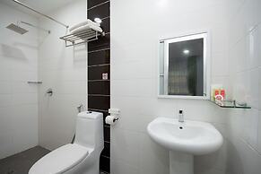 Capital O 89344 Labuan Avenue Hotel