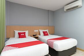 Capital O 89344 Labuan Avenue Hotel