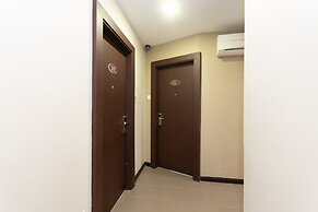 Capital O 89344 Labuan Avenue Hotel