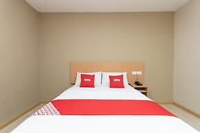 Capital O 89344 Labuan Avenue Hotel